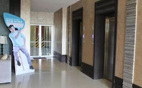 San Marino Residences Studio Apartment